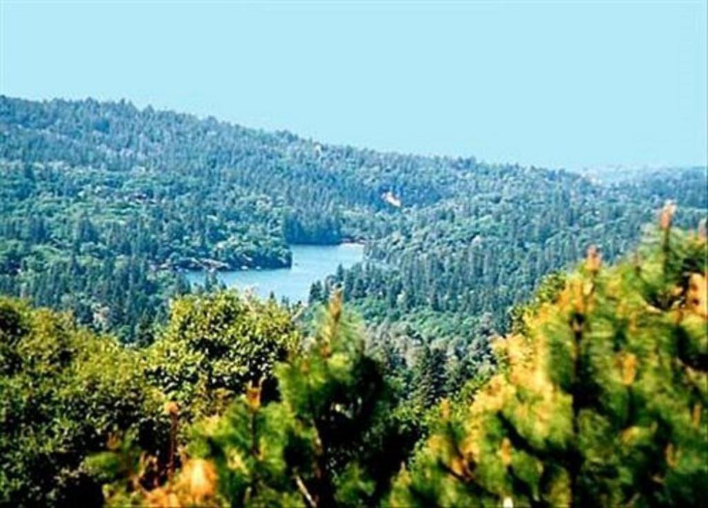 Sierra Sun Cloud Inn - Colfax (Adults Only) Esterno foto