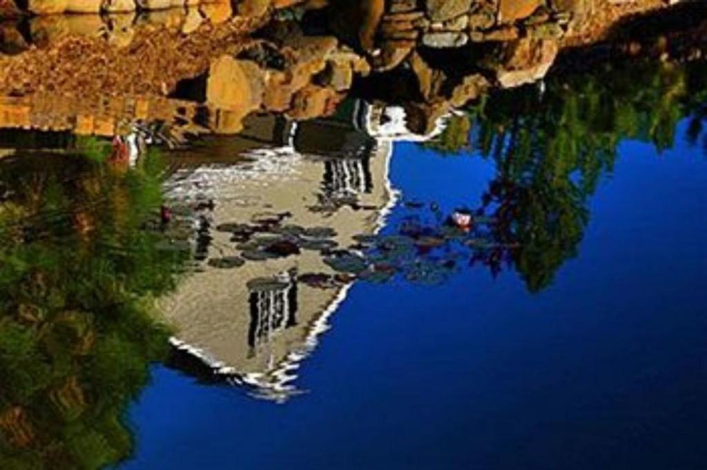 Sierra Sun Cloud Inn - Colfax (Adults Only) Esterno foto