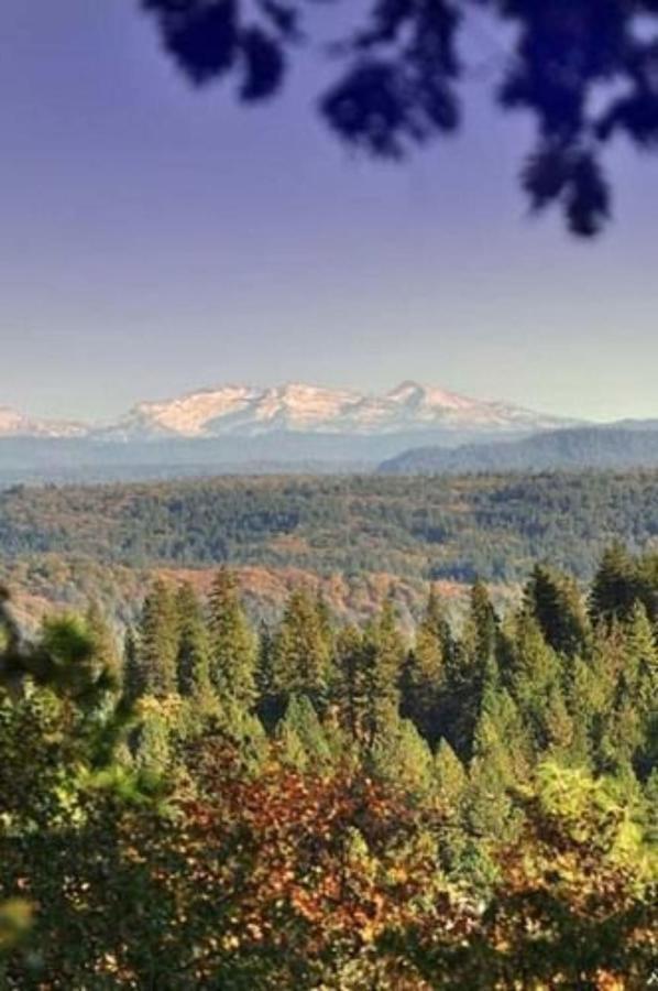Sierra Sun Cloud Inn - Colfax (Adults Only) Esterno foto